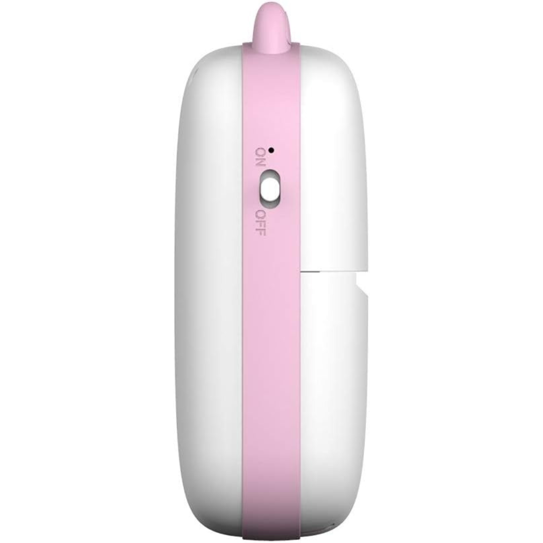 Mini Portable Thermal Printer